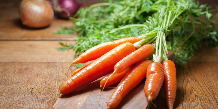 I Tried Batch-Cooking Vegetables for a Week—Here’s the Outcome