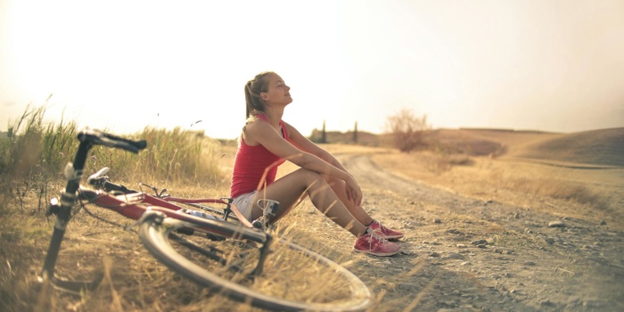15 Small Reset Rituals I Use to End Stressful Days