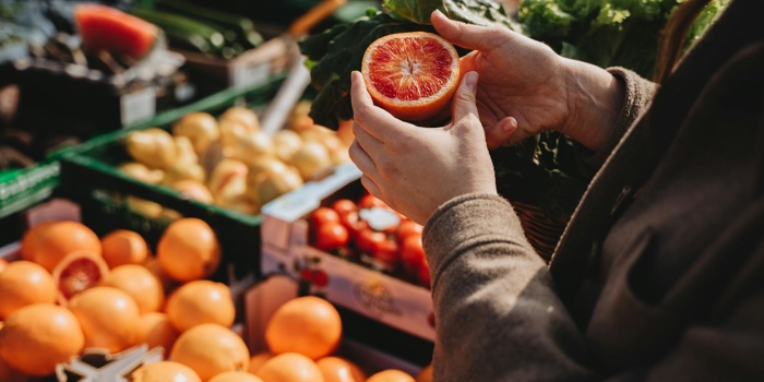 10 Smart Grocery Swaps That Help Support Better Nutrition After 50
