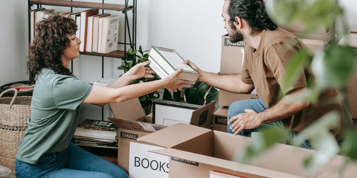 7 Household Tweaks That Reduce Mental Load Every Day