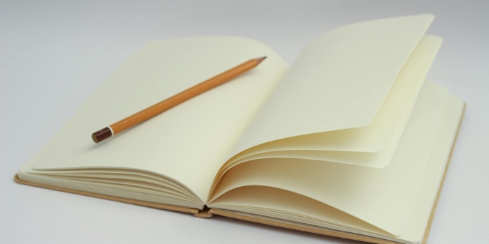 I Tried Journaling for Just Five Minutes a Day—Here’s What Stuck