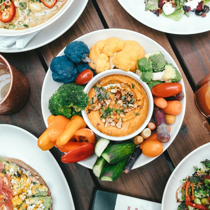 Nutrition