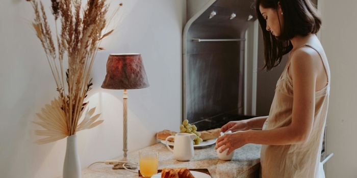 I Tried Stacking Habits Instead of Multitasking—Here’s What Happened