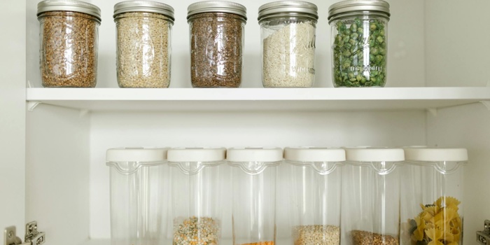 The Busy-Day Pantry: 12 Staples That Help Me Get Dinner on the Table Fast
