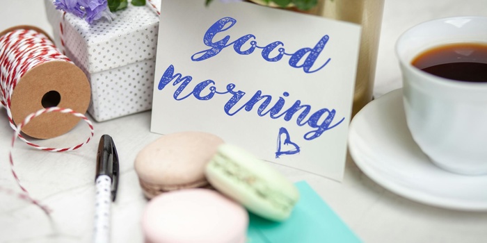 10 Morning Habits That Train Your Brain for Clarity